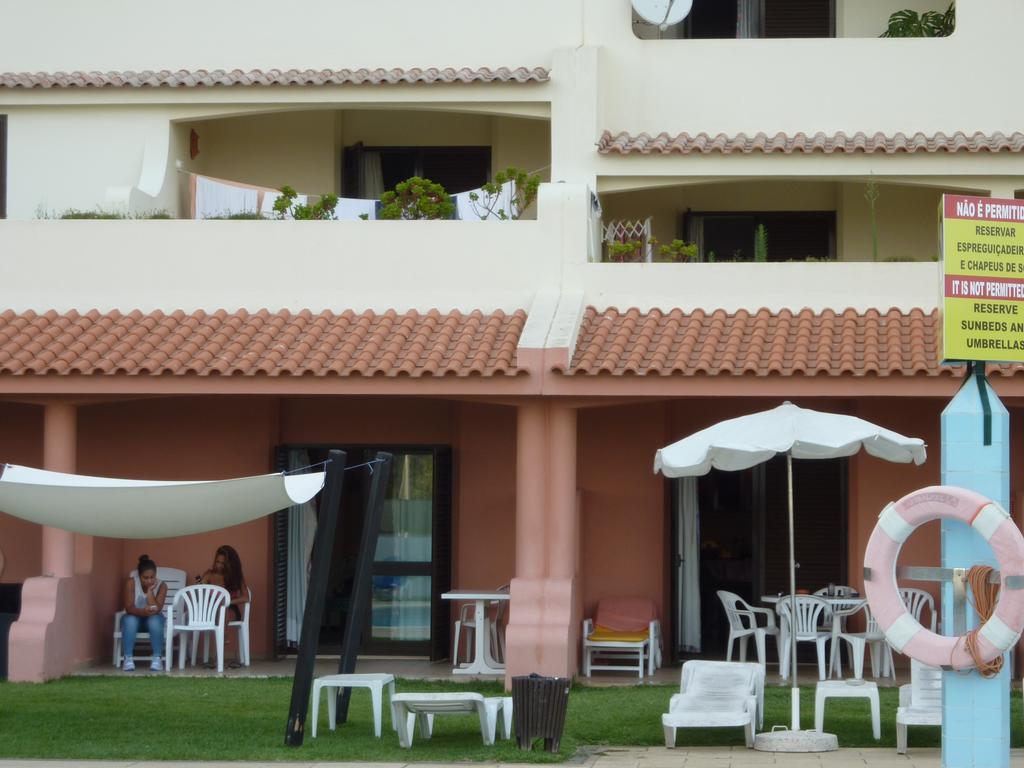 Bellavista Tenis Club Appartement Albufeira