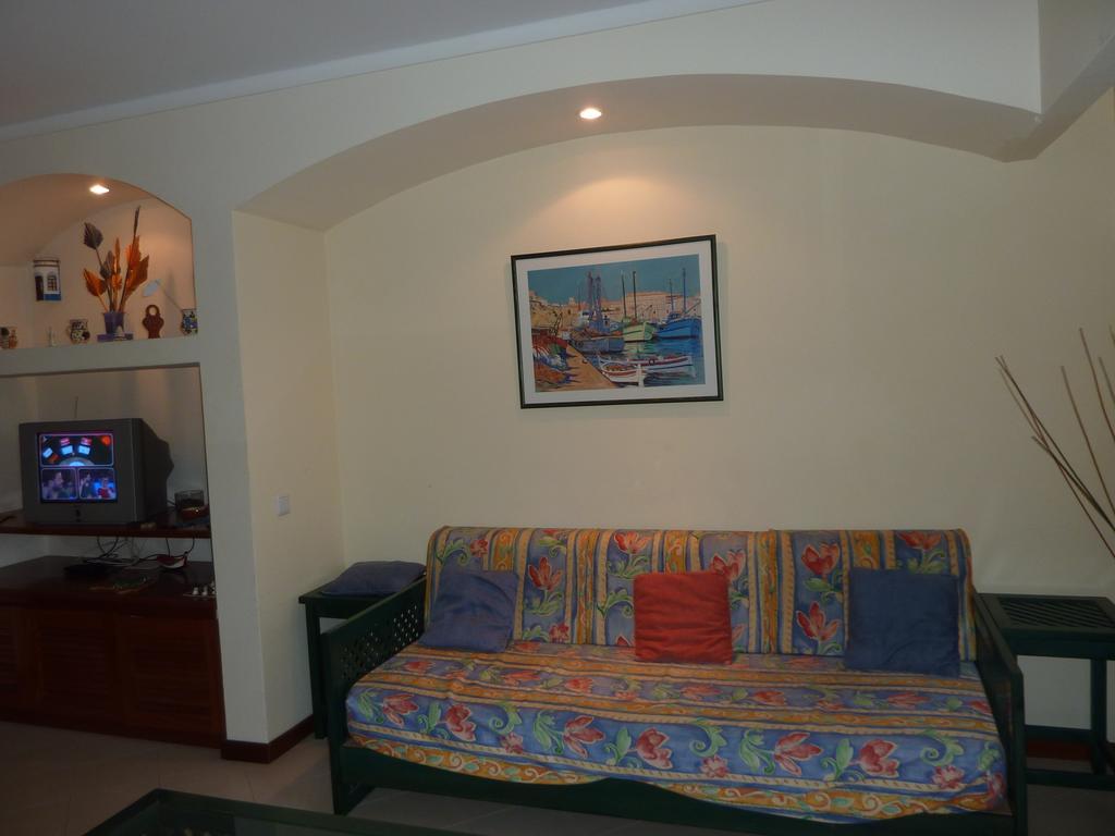 Appartement Bellavista Tenis Club *