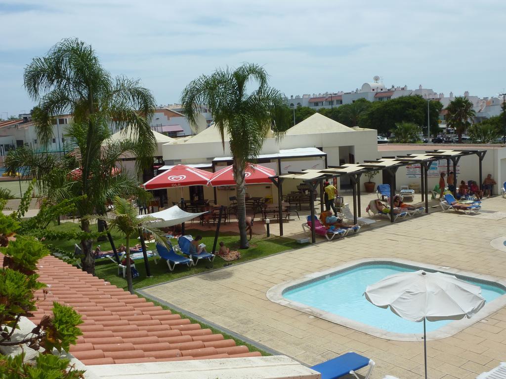 Appartement Bellavista Tenis Club Albufeira