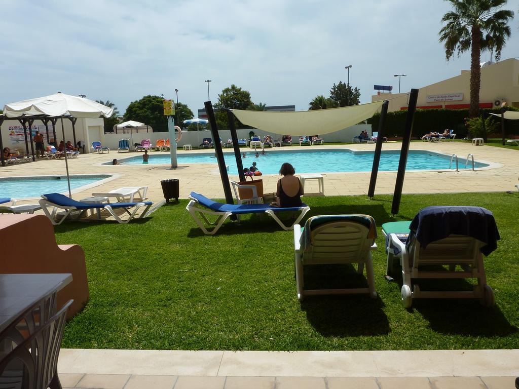 Bellavista Tenis Club Appartement Albufeira
